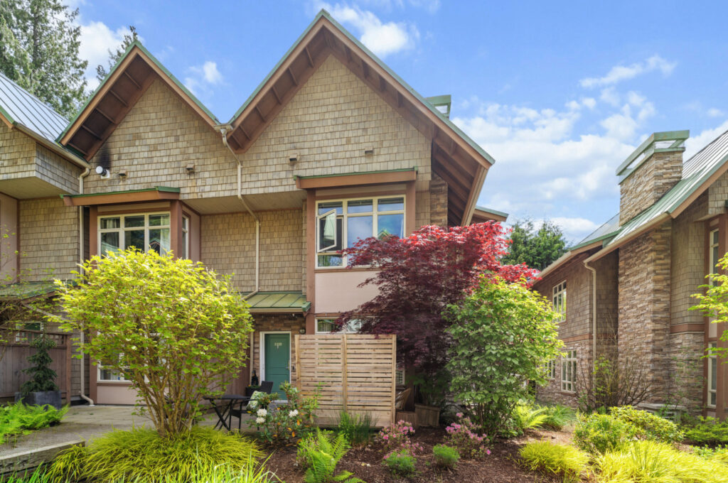 3320 Mt Seymour Parkway